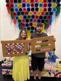 PAINT APPOINTMENT (No Minimum)