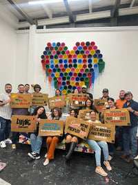 PRIVATE MAT PARTY (10 Person Minimum)