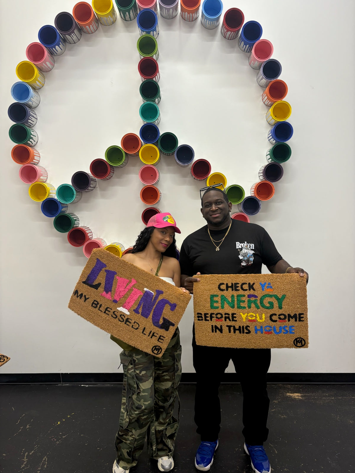 PAINT APPOINTMENT (No Minimum)