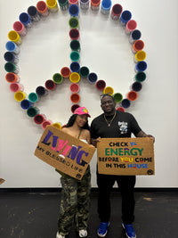 PAINT APPOINTMENT (No Minimum)