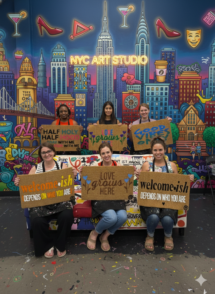 Private Party: Danielle Freeman, Saturday-March 14th, 2026